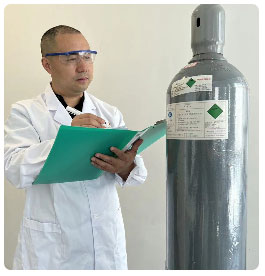 氣瓶基礎知識-氣瓶檢驗常用術語